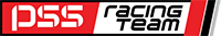 PssRacing Logo